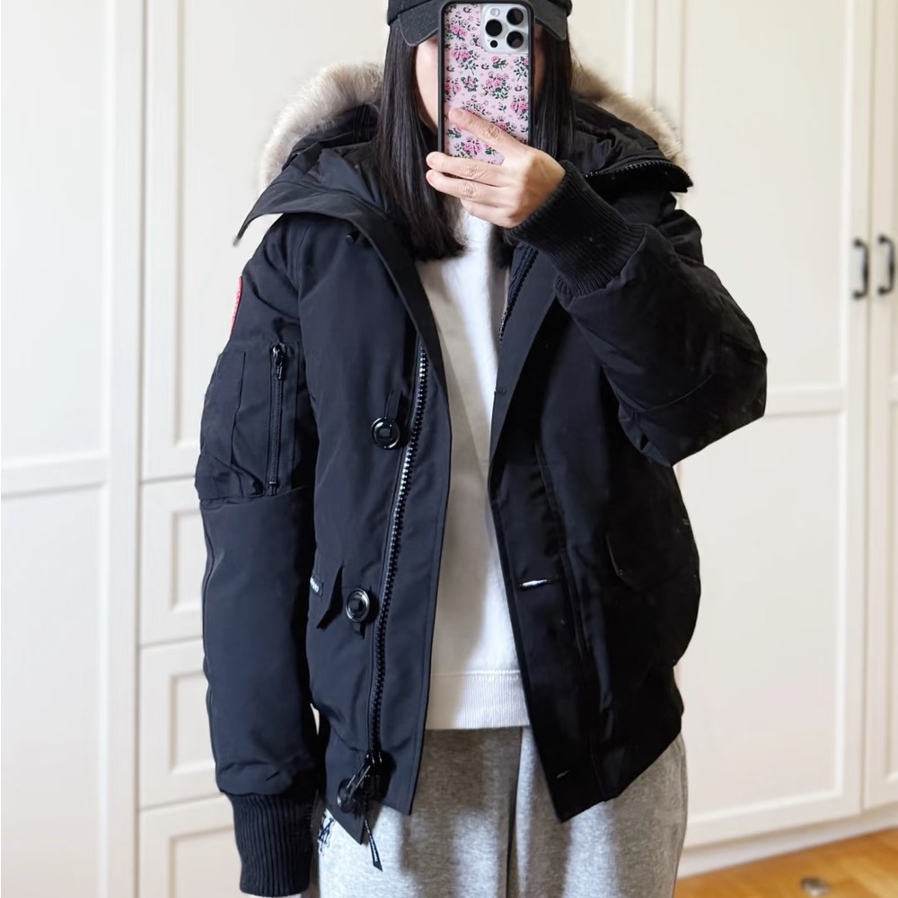 Canada Goose Chilliwack XL